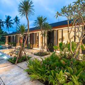 Hotel Exterior 1 Villa De Jade by BaliSuperHost, Rusters Pottery Studio Hotels