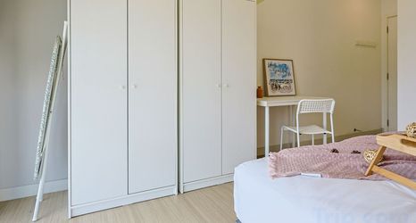 Others 2 KL City Central TRX 3 Bedrooms, 2 Baths + Balcony