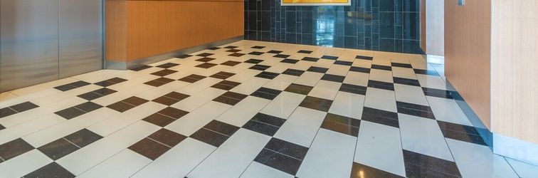 Lain-lain Homey Private Home @ Sky.Pod