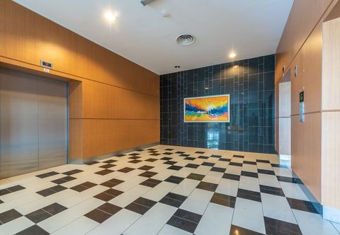 Lain-lain Homey Private Home @ Sky.Pod