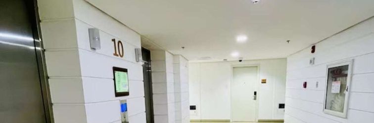 Others Condo in Tagaytay