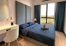 Khác 5 Vetro 11 Kota Kinabalu City Centre by Hommie Suites