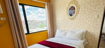 อื่นๆ 6 The Hive #Condo #staycation #rizal