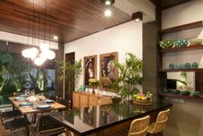 Lainnya New Charming&Relaxing 3- Bedrooms Villa Olli