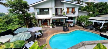 Others 4 Date and Dine Residences