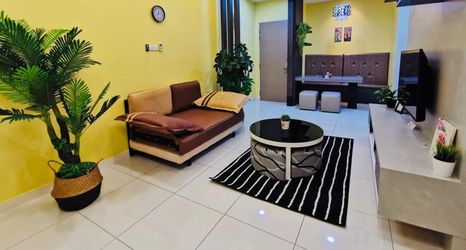 Lain-lain 2 Homey Private Home @ Sky.Pod