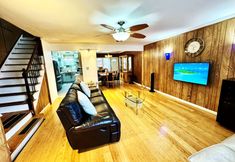 其他 6 LGA, 3 Br Duplex Private House!