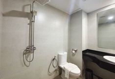 Lainnya 7 Golden Arrow Hotel