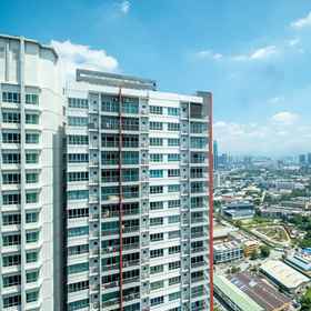 Hotel Exterior 1 Razak City Residence by FEEL HOME, D'Simpang Mee Celup Hotels