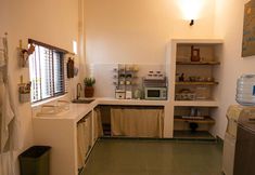 Others 6 The Habitat Apartment – Phan Thiet Center