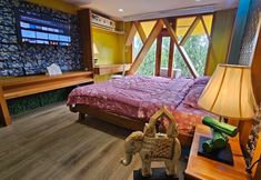 其他 7 Baan Chang (Elephantique House)