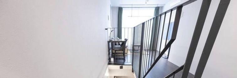 Others LEGALAND Hatagaya