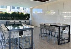 其他 4 K Avenue Sunset Seaview, KK Airport View - Free Parking