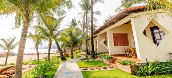 Others 5 Lotus Boutique Beach Resort & Spa