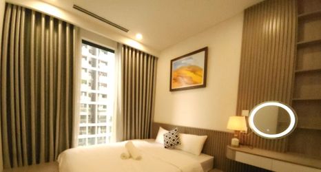 Others 2 Hanoi Smart City Signature Apartments