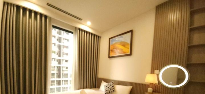 Others 2 Hanoi Smart City Signature Apartments