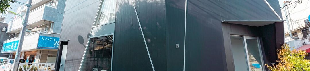 Others Co-rent Daitabashi