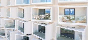 기타 3 The Editory Residence Lagos