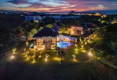 Lain-lain 4 Sky Haven Retreat