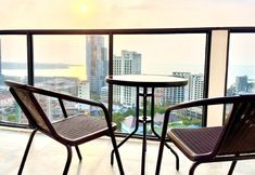 Others 6 AIR HOTEL Sihanoukville - SKY POOL & FREE LAUNDRY - 5min to Boat Pier