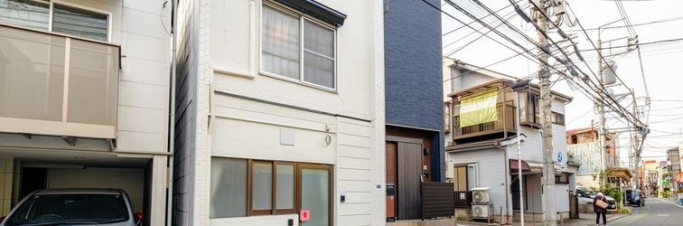 Others Akisapo Stay Motohasunuma