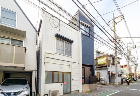 Others Akisapo Stay Motohasunuma