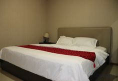 Others 6 Thamrin Residence City Home