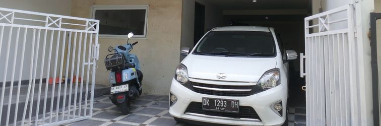 Lain-lain Sanur House Lavender