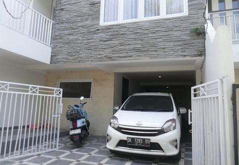 Lain-lain Sanur House Lavender