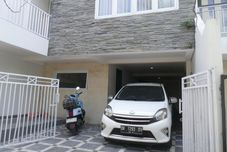 Lain-lain Sanur House Lavender