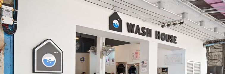 Others Townhouse at Sathu Pradit road