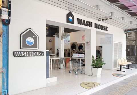 Others Townhouse at Sathu Pradit road