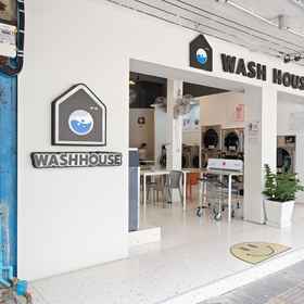 Hotel Interior/Public Areas 1 Townhouse at Sathu Pradit road, ดับเบิ้ลทูแอทสาทร 酒店