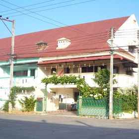 Hotel Exterior 1 OhoWowGood Home Stay Chiangmai, Hotel Chollada Land and House Park Chiangmai