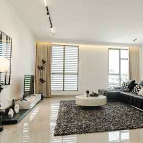 Logo 1 Georgetown Elegant Chanel-style KTV 4BR 18Pax (A), Kolej Komuniti Bayan Baru, Kementerian Pengajian Tinggi Hotels