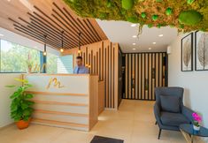 其他 4 Magia Hotel - Spa & Wellness