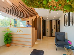 其他 4 Magia Hotel - Spa & Wellness