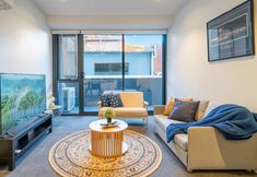 기타 3 Modern 1BR Apt Near Swinburne & Glenferrie Rd