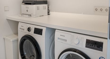 其他 2 Luxus Penthouse am Kurfürstendamm