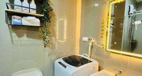 Lain-lain 2 Ai-Stay 2 7 at Air Residences Makati