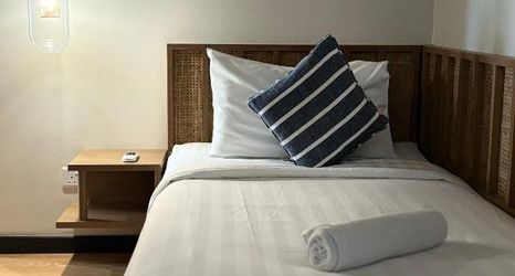 Khác 2 2BR Premium Suites Troika Kota Bharu By AGhome