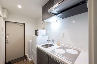 其他 4 Link Court Shinjuku West