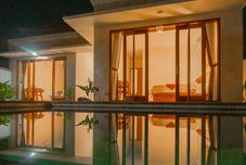 Lain-lain Adhy Villa Ubud by Bali Cabin