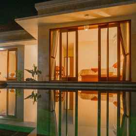 Hotel Exterior 1 Adhy Villa Ubud by Bali Cabin, Rusters Pottery Studio Hotels