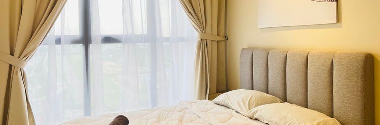 Khác Trion Kuala Lumpur by As Home