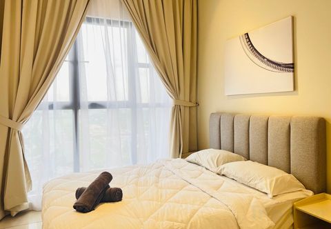 Khác Trion Kuala Lumpur by As Home