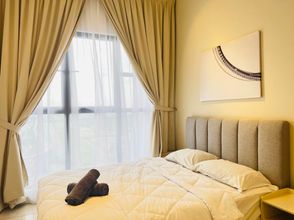 Khác Trion Kuala Lumpur by As Home