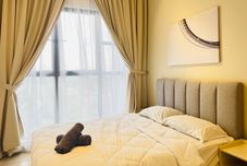 Khác Trion Kuala Lumpur by As Home