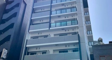 Others 2 1102 The best access in central Sapporo!5 min walk from Susukino Station