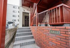 Others 4 67 Apartment Shinkoiwa